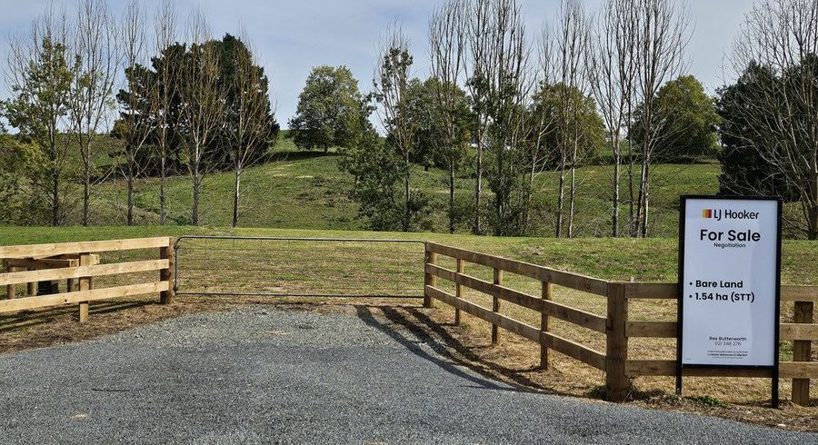  at 0 Piakoiti Road, Matamata, Matamata-Piako, Waikato
