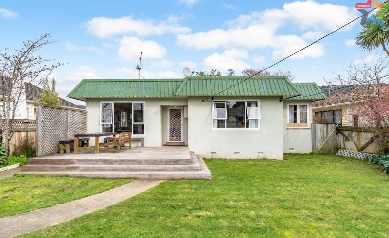  at 5 Faulke Avenue, Wainuiomata, Lower Hutt