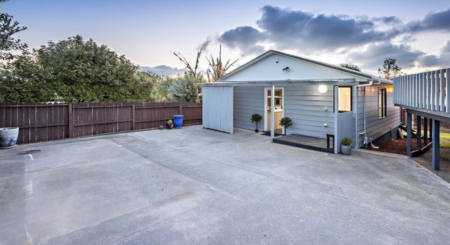  at 236A Mahia Road, Manurewa, Manukau City, Auckland