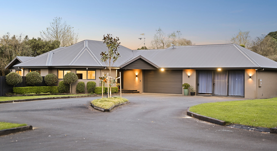  at 7 River Downs, Horsham Downs, Hamilton