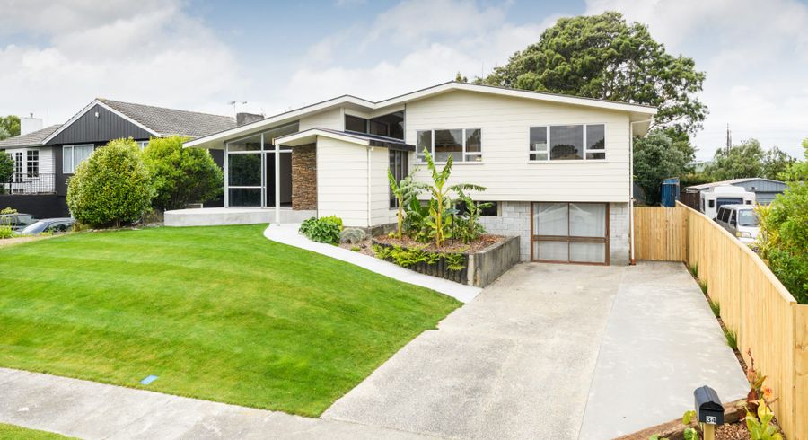  at 34 Pinedale Parade, Milson, Palmerston North