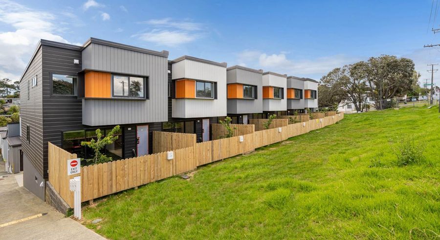  at 198A Forrest Hill Road, Forrest Hill, North Shore City, Auckland