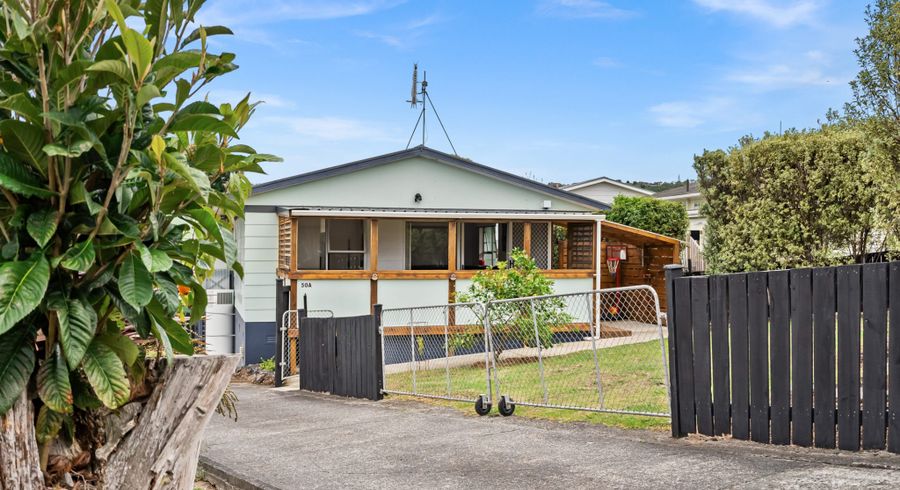  at 50A Arcus Street, Raumanga, Whangarei