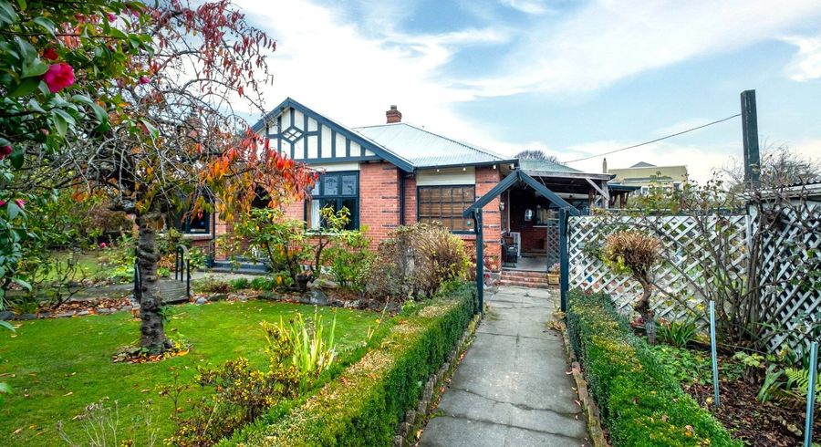  at 16 Wood Street, Temuka