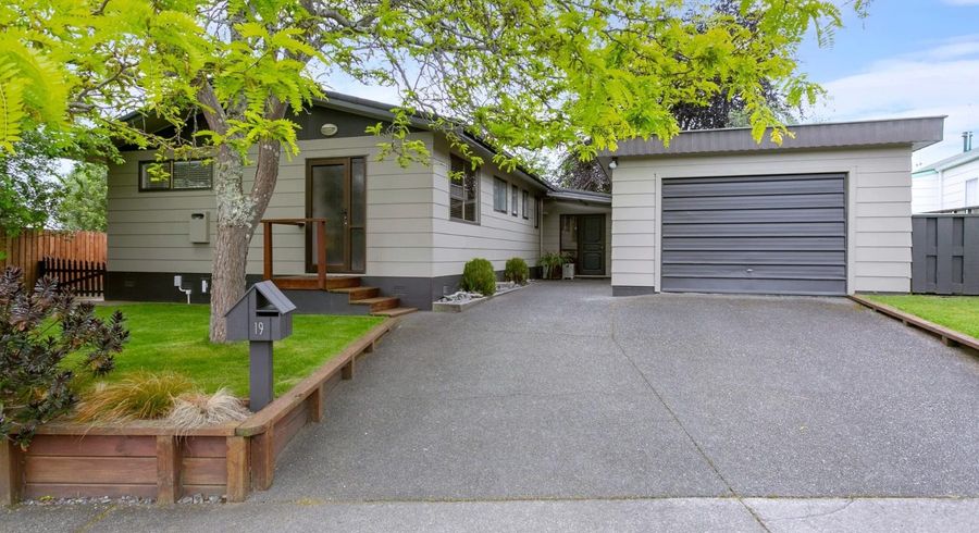  at 19 Epping Place, Richmond Heights, Taupo, Waikato