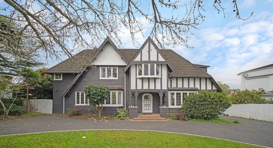  at 211 Victoria Avenue, Remuera, Auckland City, Auckland