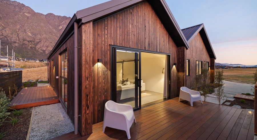  at 28 Cunninghams Drive, Jacks Point, Queenstown-Lakes, Otago