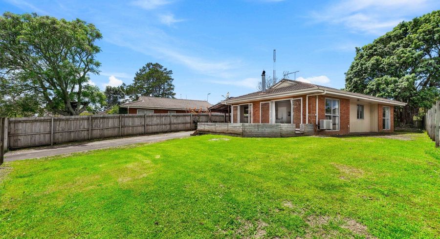  at 15 Kopi Place, Massey, Waitakere City, Auckland