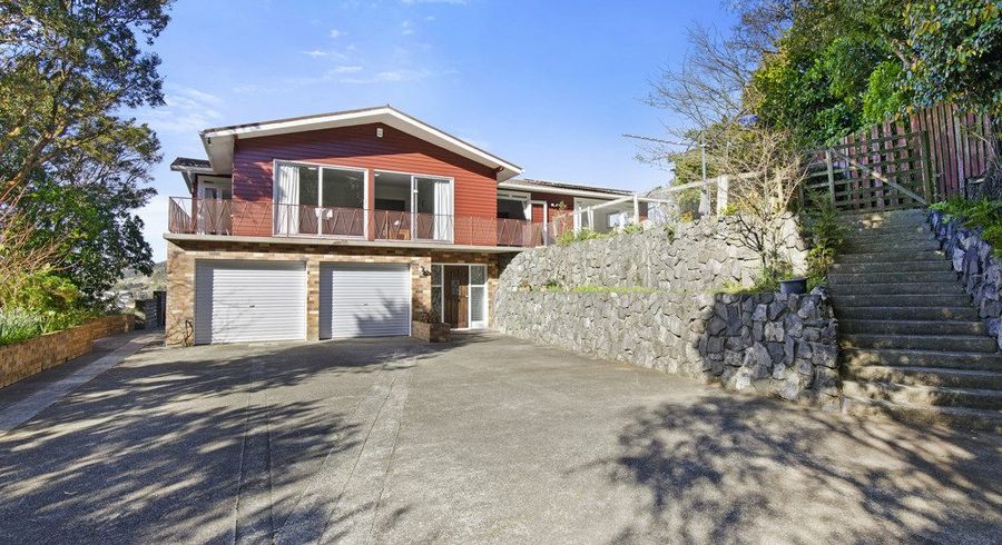  at 11 Fyvie Avenue, Tawa, Wellington, Wellington