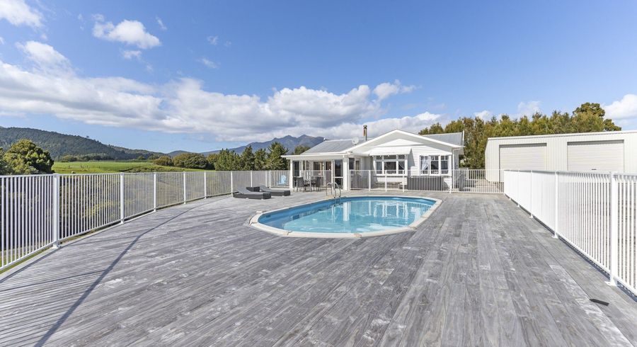  at 213 Upper Timaru Road, Okato, New Plymouth, Taranaki