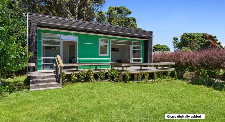  at 23A Toi Street, Otaki Beach, Otaki