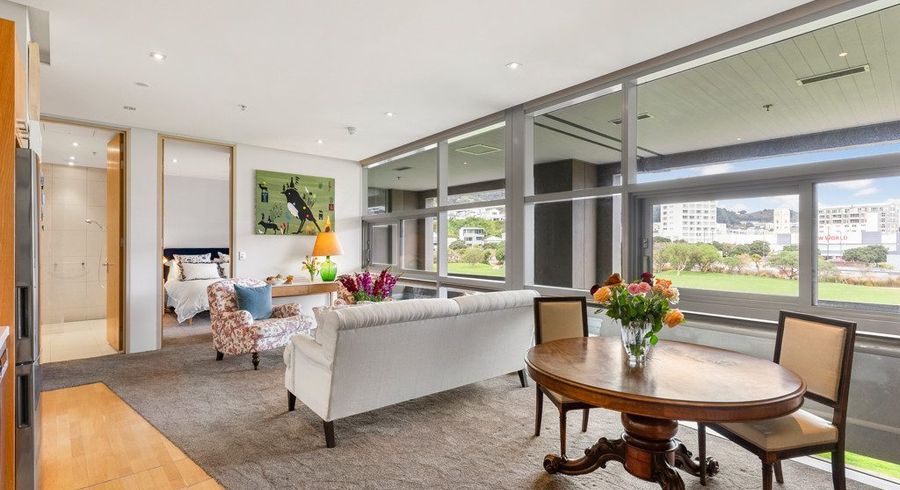  at 108/22 Herd Street, Te Aro, Wellington, Wellington