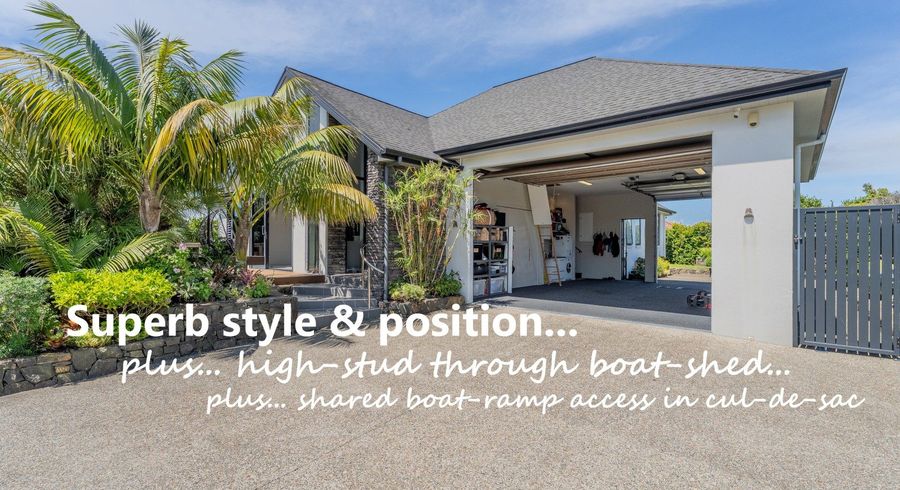 at 8 Sara Way, Whitianga, Thames-Coromandel, Waikato