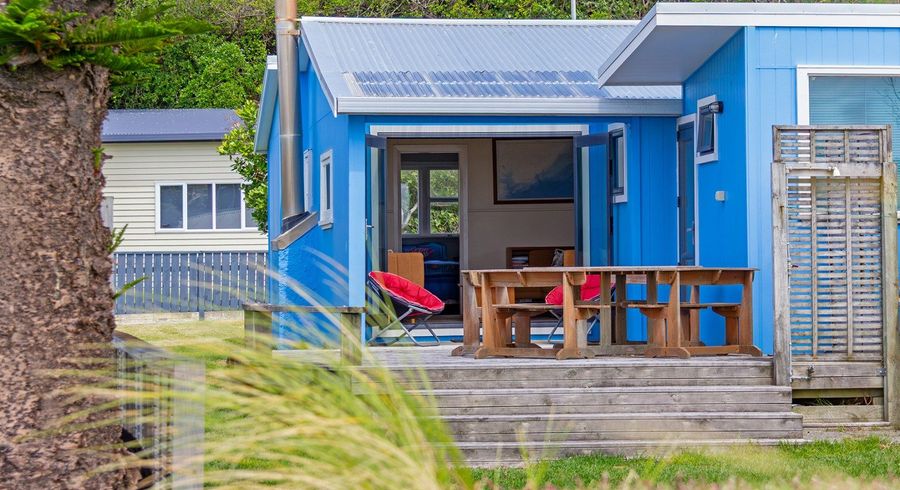  at 119 Jetty Road, Castlepoint, Masterton, Wellington