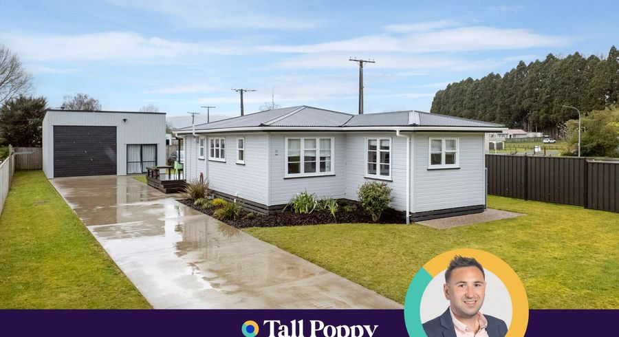  at 12 Miro Street, Mangakino, Taupo, Waikato