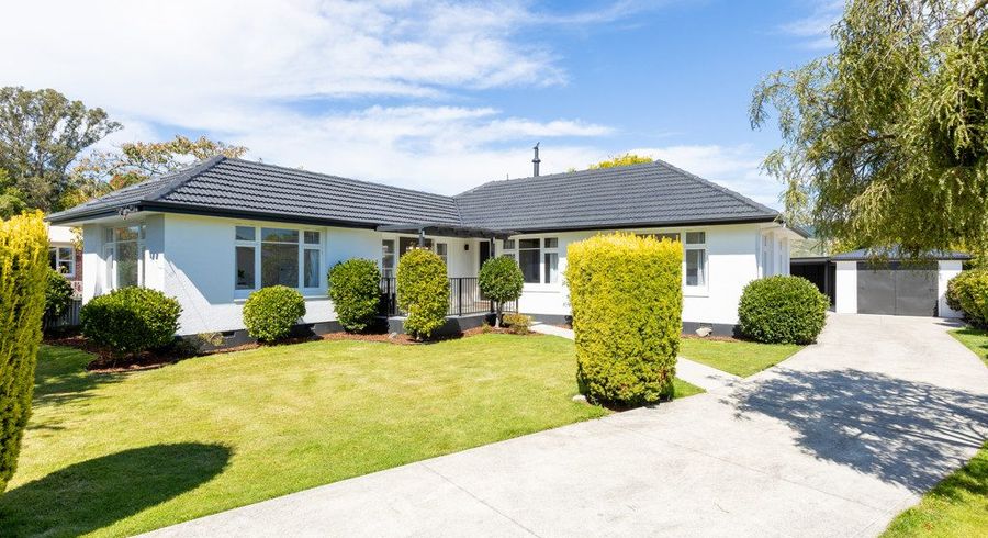  at 169 Cashmere Road, Cracroft, Christchurch City, Canterbury