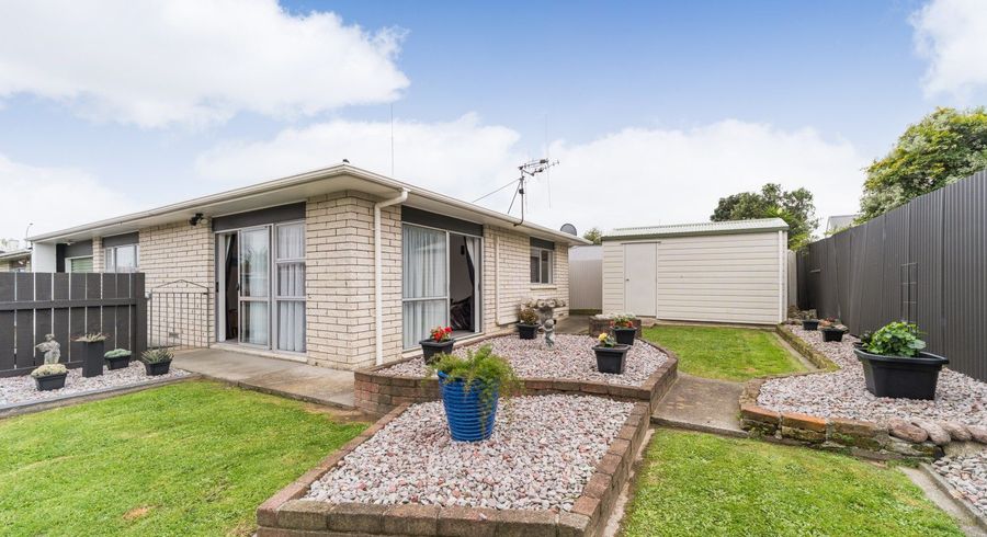  at 79A Vogel Street, Roslyn, Palmerston North