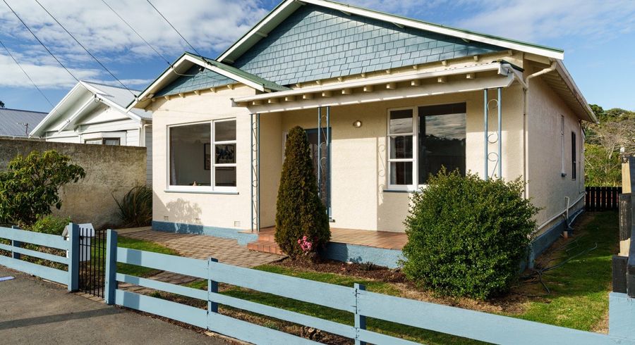  at 114 Marlow Street, Musselburgh, Dunedin