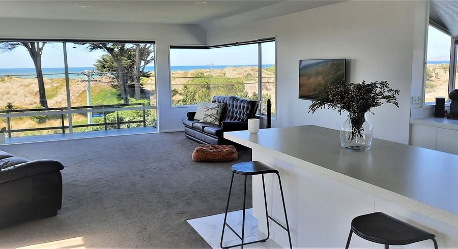  at 420 Marine Parade, South New Brighton, Christchurch