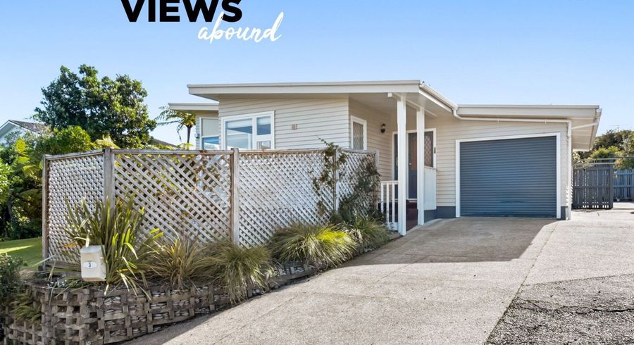  at 3 Viscount Grove, Kelson, Lower Hutt, Wellington