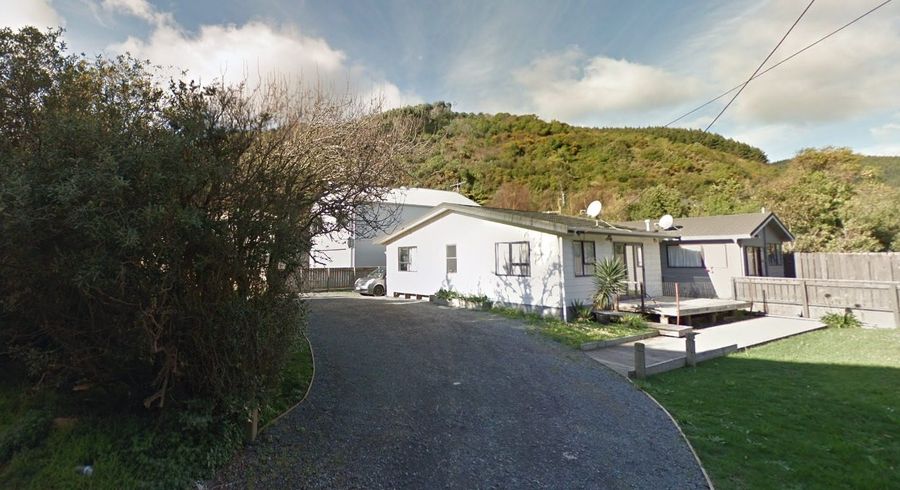  at 55 Collins Avenue, Tawa, Wellington