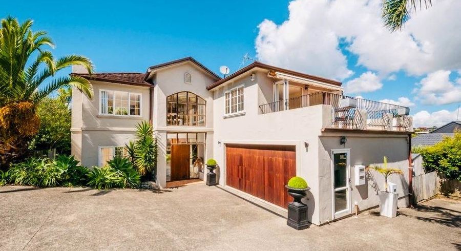  at 7a Cliff Road, Torbay, North Shore City, Auckland