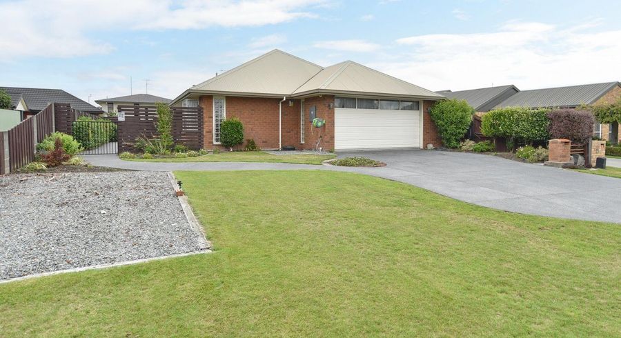  at 20 Windsor Court, Rangiora, Rangiora