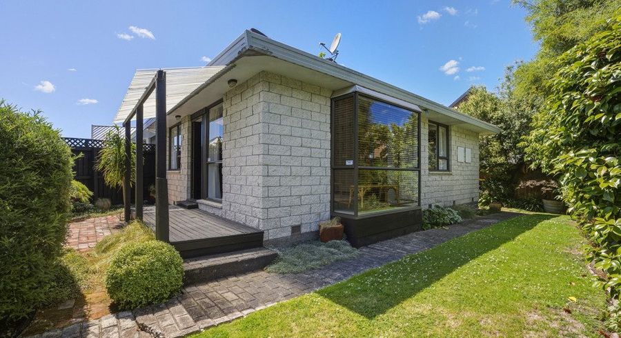  at 1/60A Somme Street, St. Albans, Christchurch City, Canterbury