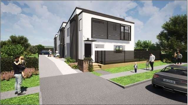  at 9C Rountree Place, Conifer Grove, Papakura, Auckland
