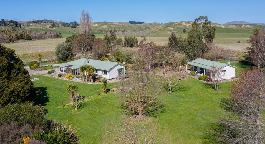  at 2164 Elsthorpe Road, Otane