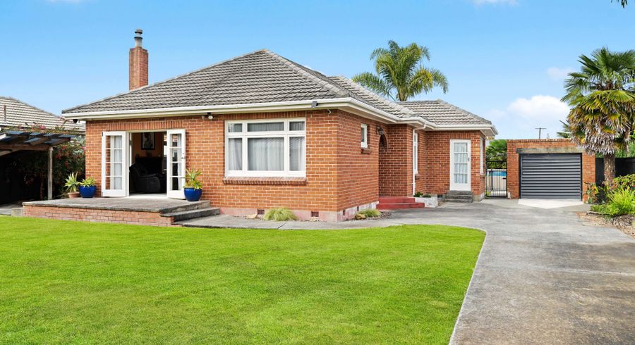  at 28 Pearsons Avenue, Claudelands, Hamilton, Waikato