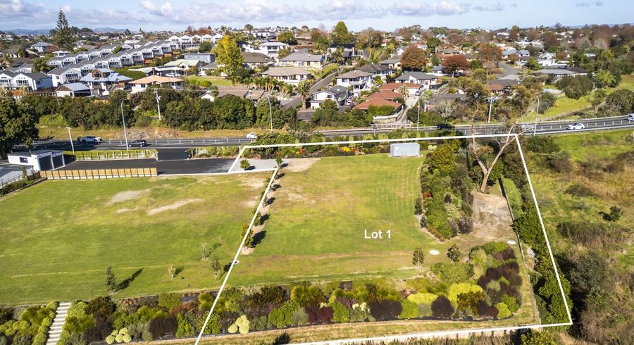  at Lot 1, 126 State Highway 2, Bethlehem, Tauranga, Bay Of Plenty
