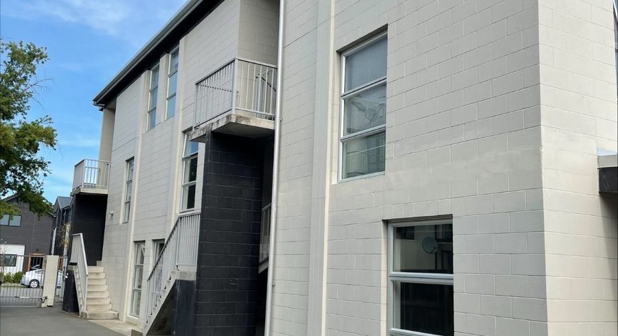  at 315 Hereford Street, City Centre, Christchurch City, Canterbury