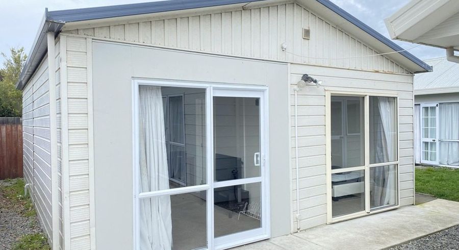  at Room 7/6 Mermaid Place, Southshore, Christchurch City, Canterbury