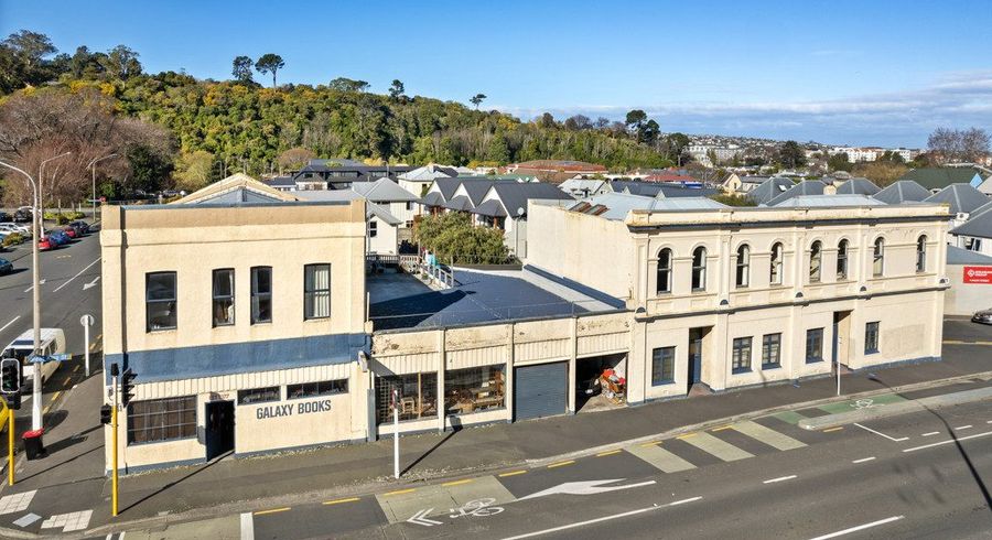  at 835 Great King Street, North Dunedin, Dunedin, Otago