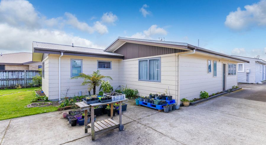  at 27B Maitland Street, Frankton, Hamilton