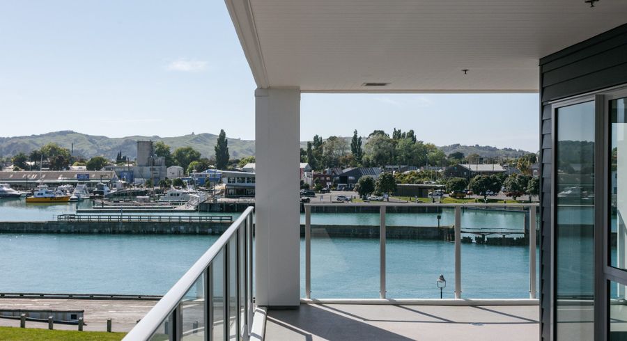  at 207/4 Reads Quay, Gisborne, Gisborne