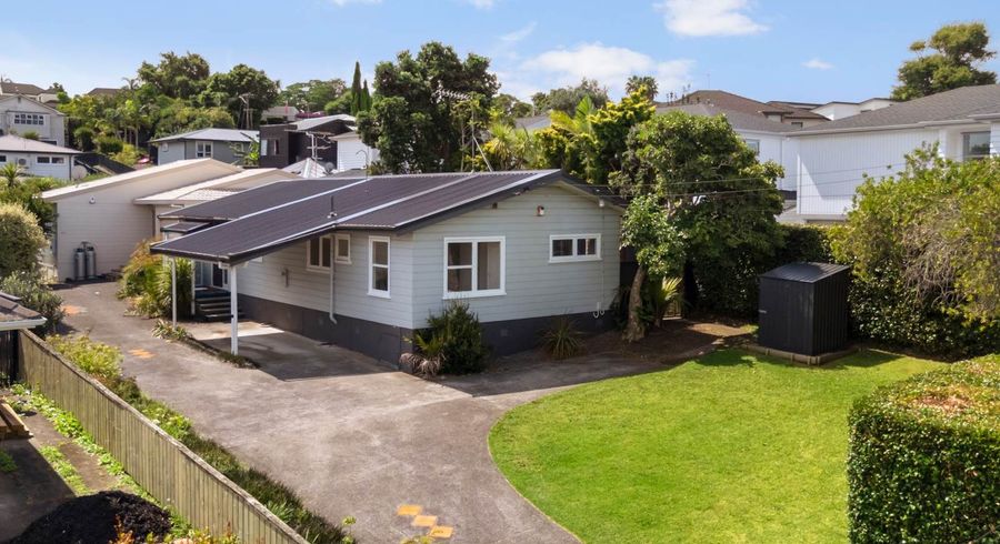  at 12 Esperance Road, Glendowie, Auckland City, Auckland
