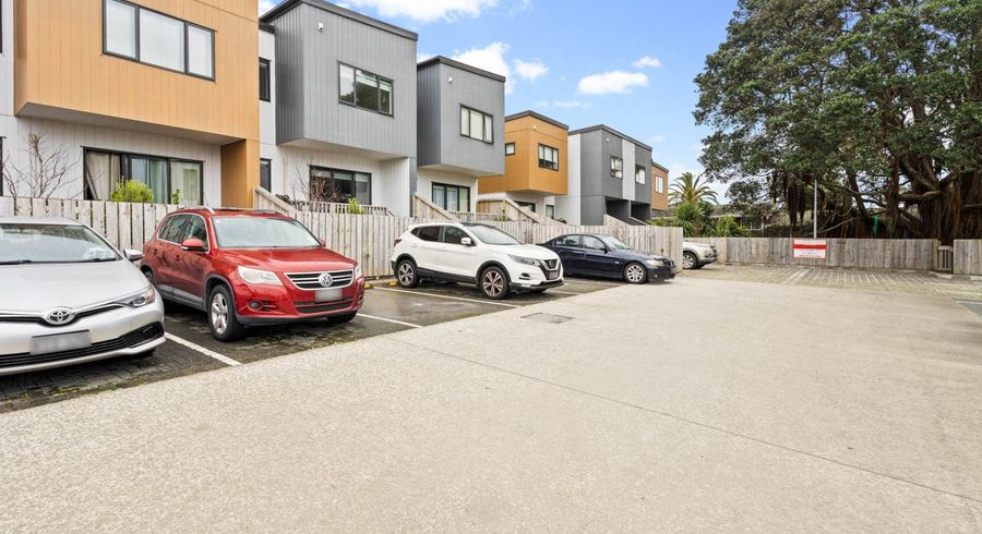  at 7/22 Ryburn Road, Mount Wellington, Auckland City, Auckland