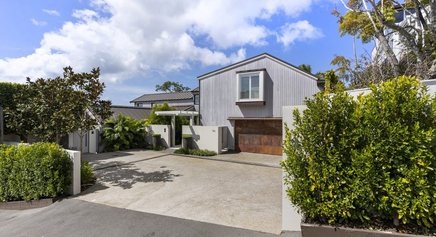  at 3/52 Brighton Road, Parnell, Auckland