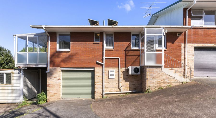  at 4/3 Grey Street, Onehunga, Auckland