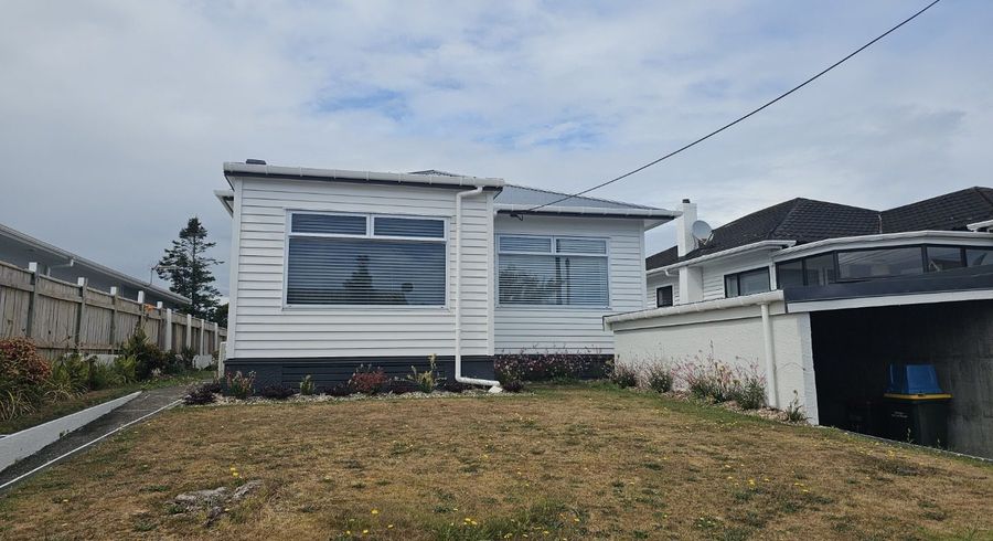  at 41 Tokomaru Street, Welbourn, New Plymouth