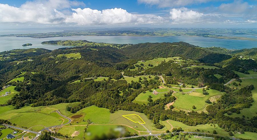  at 419 Owhiwa Road, PARUA BAY