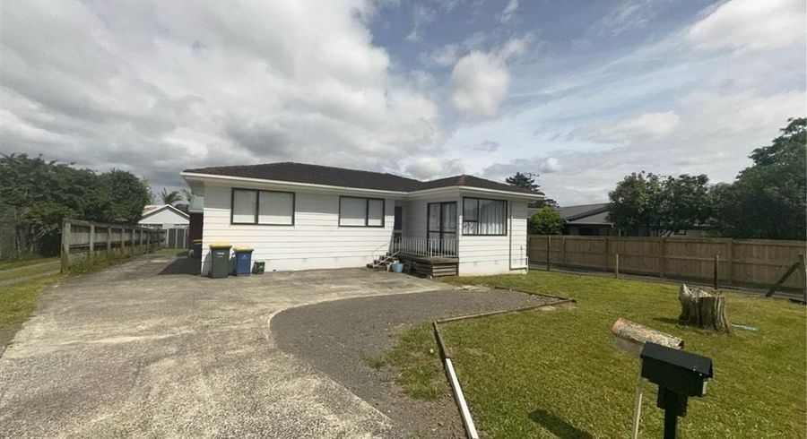  at 10 Elvira Place, Ranui, Waitakere City, Auckland