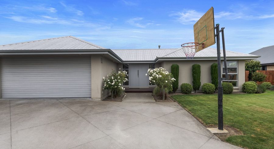  at 11 Orchard Grove, Netherby, Ashburton