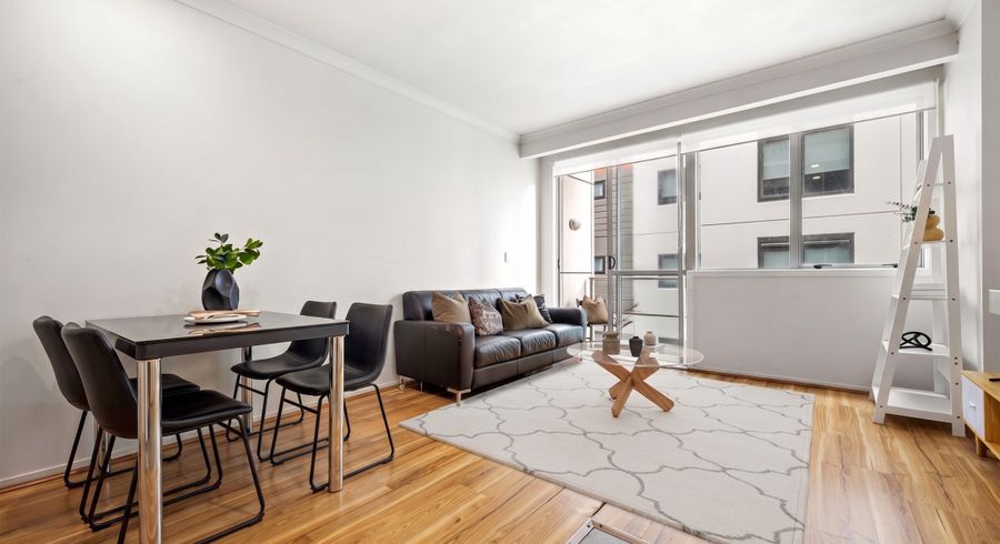  at 316/149 Nelson Street, City Centre, Auckland City, Auckland