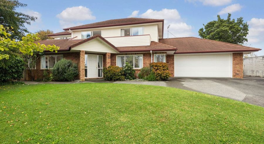  at 5 Idris Court, The Gardens, Manukau City, Auckland