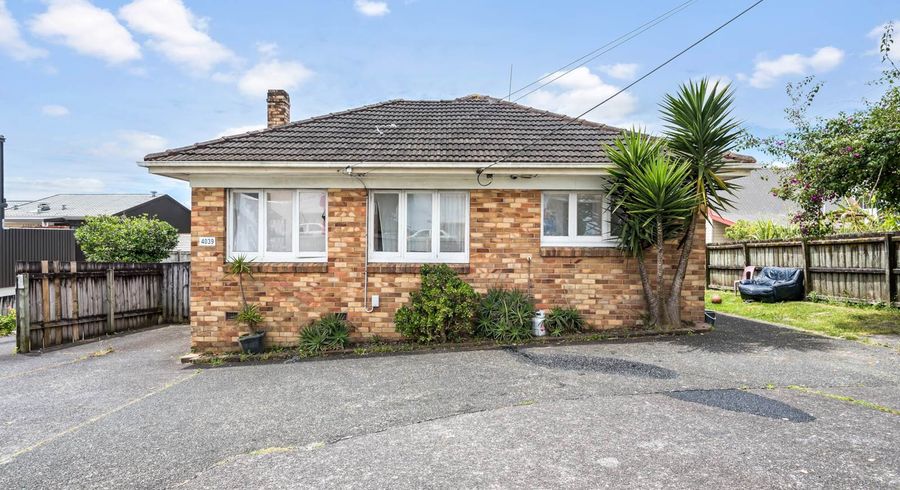  at 4039 Great North Road, Glen Eden, Auckland