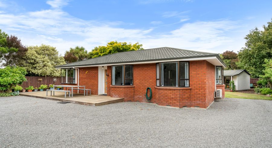  at 27 William Street, Rolleston, Rolleston