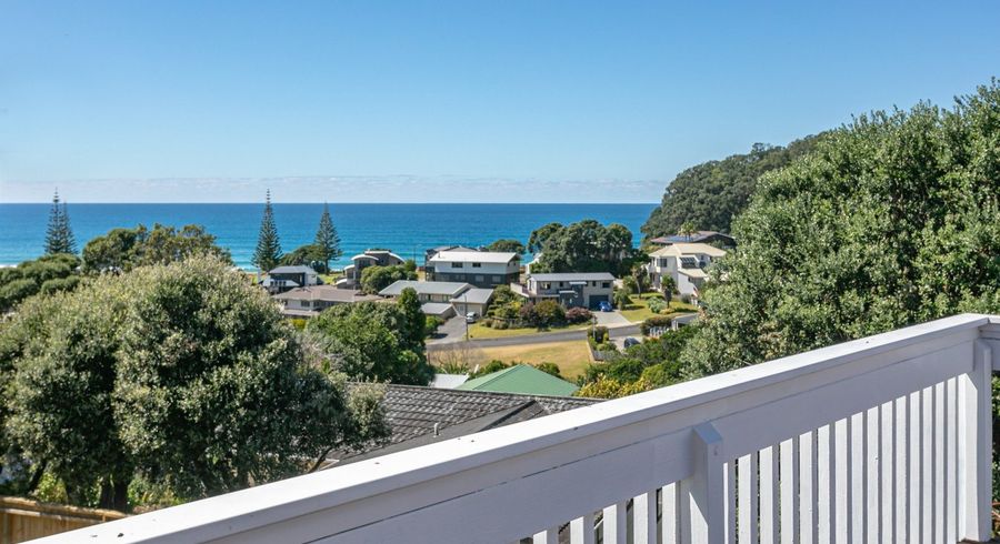  at 107 Titiro Place, ONEMANA, WHANGAMATA